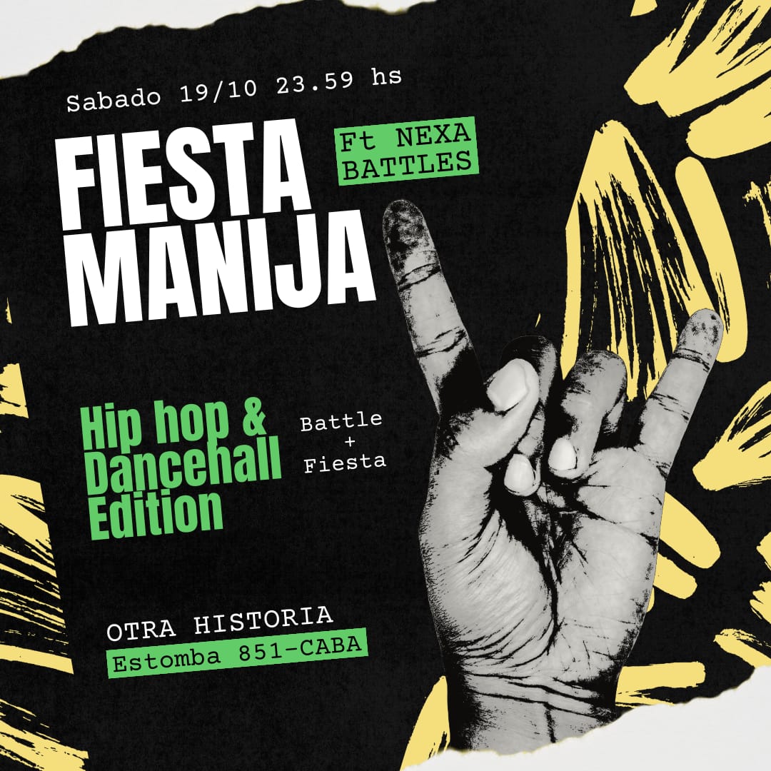 dancehall