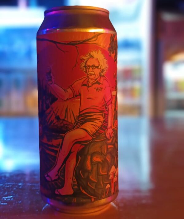 cerveza artesanal